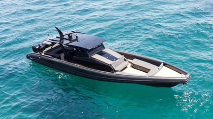 55' Novamarine 2023 Yacht For Sale